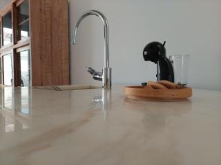 Cosy Terrace House - design, comfort, micro-pool, top location in Olhão - Olhão - 4