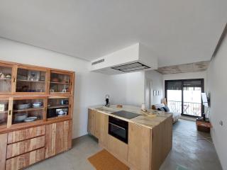 Cosy Terrace House - design, comfort, micro-pool, top location in Olhão - Olhão - 6