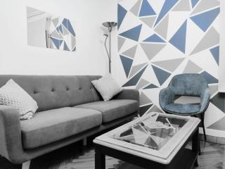 Apartamento céntrico La Morada Santanderina - Santander - 9