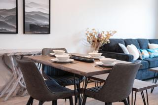 Slopes and Greens by Revelstoke Vacations - 8