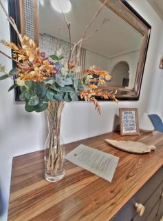 Apartamento céntrico La Morada Santanderina - 8