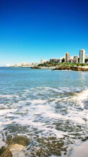 2 amb en ideal lugar - La perla y el mar - Mar del Plata - 6