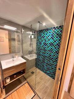 Les Appartements de Nana 10 - Studio hypercentre, Rue Meynadier, Palais & Plage, clim, wifi - Cannes - 3