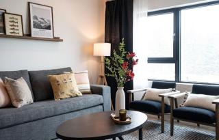 The Selkirk House by Revelstoke Vacations - 9