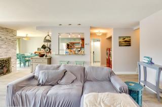 Carlsbad Rental with Private Balcony and Pool Access! - Carlsbad - 6