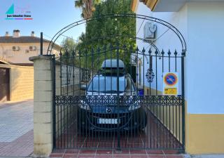 Casa Juan Sebastian Elcano - 2