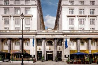 Sheraton Grand London Park Lane - London - 0
