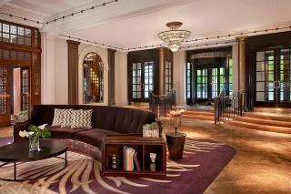 Sheraton Grand London Park Lane - London - 8