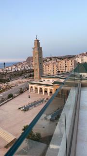 Appartement de luxe Al hoceima - Al-Ḥoseyma - 4