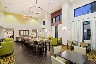 Hampton Inn & Suites by Hilton Walla Walla - Walla Walla - 2
