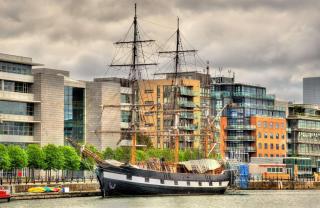 Hilton Garden Inn Dublin City Centre - Dublin - 7