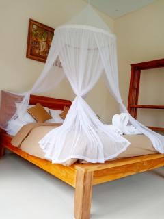 Ubud nadi villa - Tegalalang - 8