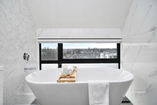 Latimer Loft - Christchurch Holiday Homes - Christchurch - 8