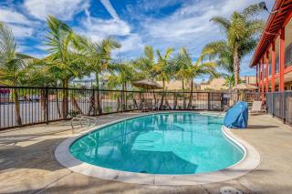 Motel 6 Carlsbad, Ca- North - Carlsbad - 9