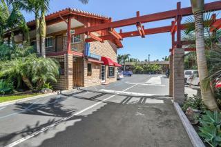 Motel 6 Carlsbad, Ca- North - Carlsbad - 8