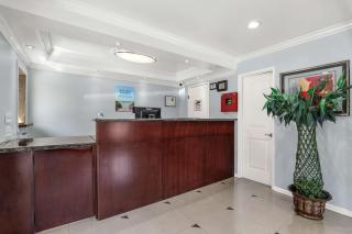 Motel 6 Carlsbad, Ca- North - Carlsbad - 6