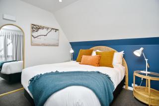 Latimer Loft - Christchurch Holiday Homes - Christchurch - 6