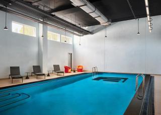 Aloft Leawood-Overland Park - 2