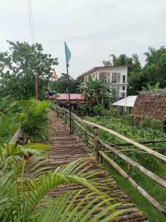 SMyleINN Farm - San Fernando - 1