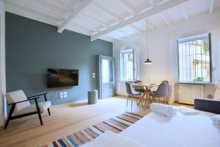 Easylife - Lusso e Tradizione in Sant'Ambrogio - Milan - 0