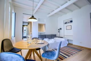 Easylife - Lusso e Tradizione in Sant'Ambrogio - Milan - 9