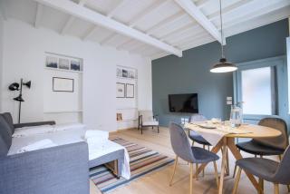 Easylife - Lusso e Tradizione in Sant'Ambrogio - Milan - 7