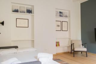 Easylife - Lusso e Tradizione in Sant'Ambrogio - Milan - 4