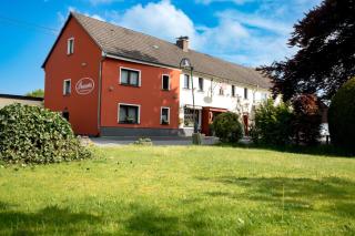 Landgasthof Zur Erholung - 0