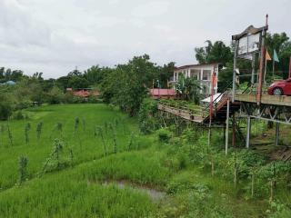 SMyleINN Farm - San Fernando - 3