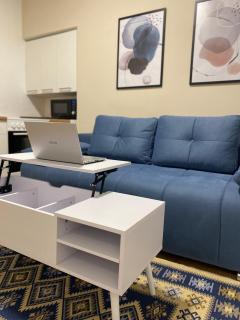 BLUE APARTMENT MOSTAR - Mostar - 6