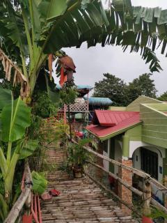 SMyleINN Farm - San Fernando - 6