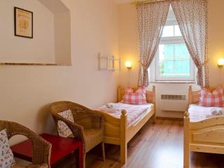Garni Hotel St Anna - 7