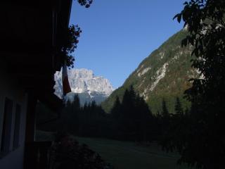 Agriturismo Prati Oitzinger - Valbruna - 7