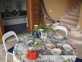 Residence Le Cenate - Santa Caterina di Nardò - 4