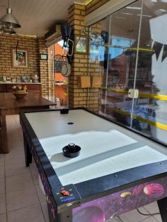 Recanto dos Bambus Pousada - 8