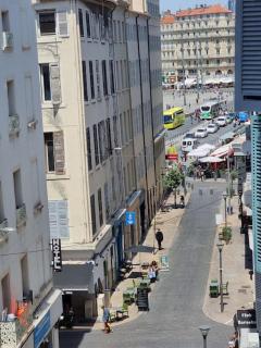 Cosy Apartments - Marseille Opera Vieux-Port - Luminous city center apartment - 9