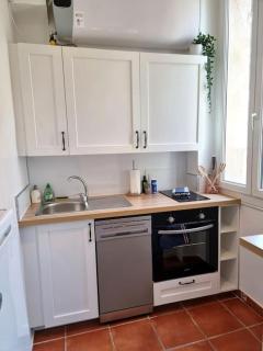 Cosy Apartments - Marseille Opera Vieux-Port - Luminous city center apartment - Marsiglia - 8