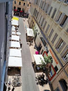 Cosy Apartments - Marseille Opera Vieux-Port - Luminous city center apartment - 4