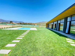 Parcela Casas Modernas Alto la Campana - El Granizo - 8