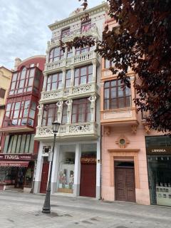 NUEVO apartamento céntrico Casa Felipa - Zamora - 1