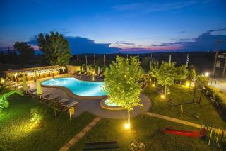 Sunny Hill - Sani Beach - 4