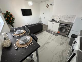 2 bedroom flat close to Manchester City, Manchester City stadium and Coop Arena - Manchester - 3