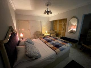 The Cozy Smoozy - Cairo - 9