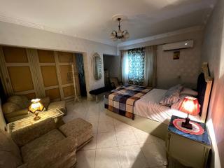 The Cozy Smoozy - Cairo - 6