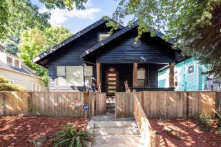 The Mississippi Villa - 7