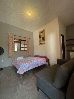 pousada valle das pedras - 5