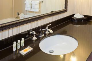 Holiday Inn Sacramento Downtown-Arena by IHG - Sacramento - 5