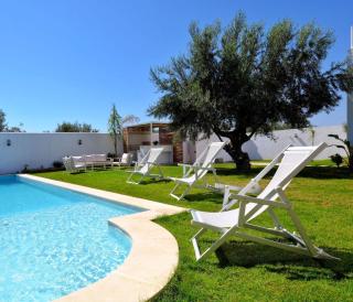 Dar Habiba - Hammamet - 8