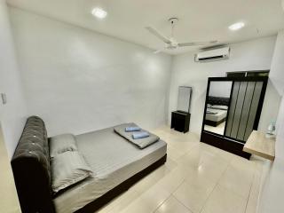 Shaleishah Homestey - Kuantan - 1
