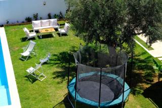 Dar Habiba - Hammamet - 5
